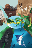 Animal Olympics