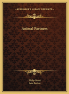 Animal partners