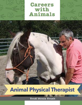 Animal Physical Therapist - Strain Truit, Trudi