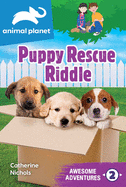 Animal Planet Awesome Adventures: Puppy Rescue Riddle