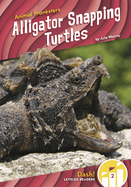 Animal Pranksters: Alligator Snapping Turtles