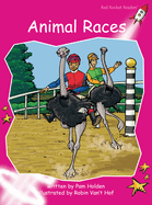 Animal Races