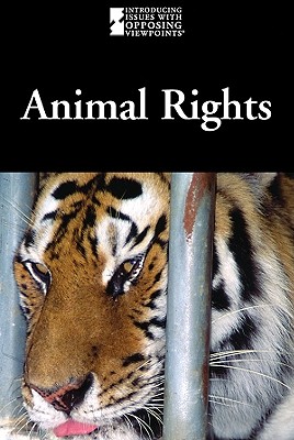 Animal Rights - Friedman, Lauri S (Editor)