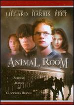 Animal Room [HD-DVD]
