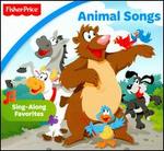 Animal Songs [Fisher-Price]