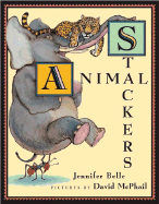 Animal Stackers - 