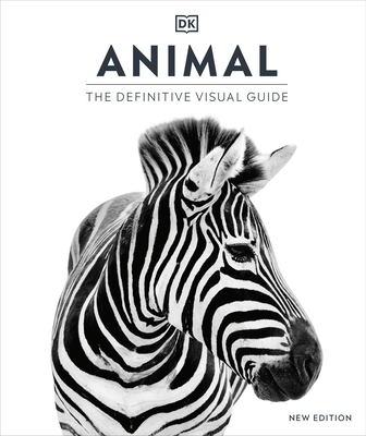 Animal: The Definitive Visual Guide - DK
