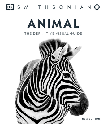 Animal: The Definitive Visual Guide - DK