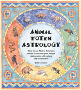 Animal Totem Astrology