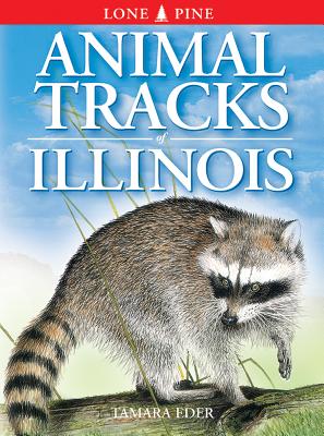 Animal Tracks of Illinois - Eder, Tamara