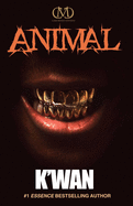 Animal: Volume 1
