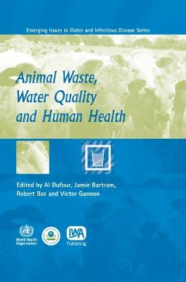 Animal Waste, Water Quality and Human Health - Dufour, A, and Bartram, J, and Gannon, Victor