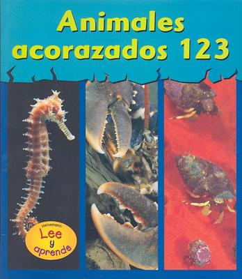 Animales Acorazados 123 - Schaefer, Lola M