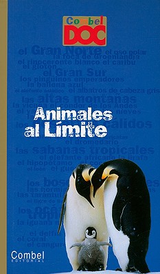 Animales al Limite - Tordjman, Nathalie, and Fournier Le Ray, Anne-Laure