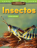 Animales Asombrosos: Insectos: Conteo Salteado