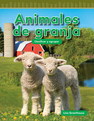 Animales de Granja - Greathouse, Lisa