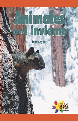 Animales en el Invierno - Snyder, Jane, and Obregon, Jose Maria (Translated by)