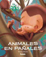 Animales En Paales