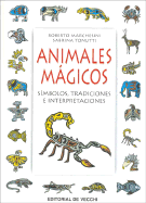 Animales Magicos - Tonutti, Sabrina, and Marchesini, Roberto