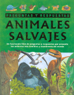 Animales Salvajes