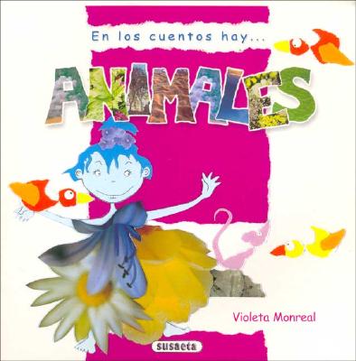 Animales - Monreal, Violeta