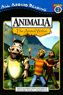 Animalia: The Animal Within