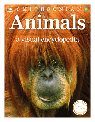 Animals: A Visual Encyclopedia - DK