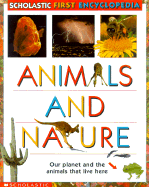 Animals and Nature: Scholastic Reference