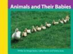 Animals and Their Babies