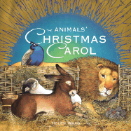 Animal's Christmas Carol