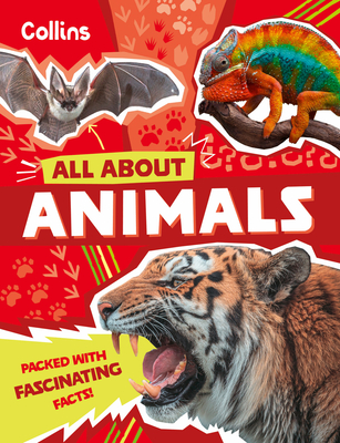Animals: Discover Fascinating Facts About Wildlife - Collins Kids