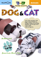 Animals: Dog & Cat