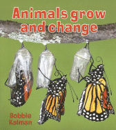 Animals Grow and Change