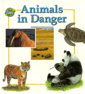 Animals in Danger - Amos, Janine