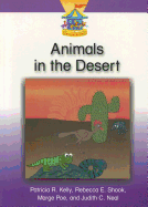 Animals in the Desert