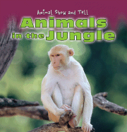 Animals in the Jungle - de Lambilly-Bresson, Elisabeth