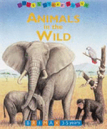 Animals in the Wild - 