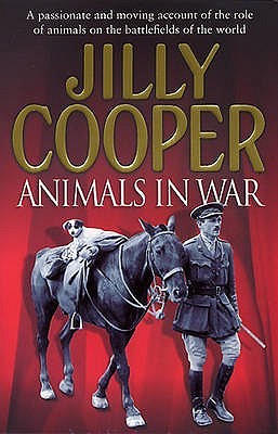 Animals In War - Cooper, Jilly