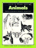 Animals (North Light Clip Art)