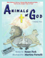 Animals of God: Volume Two