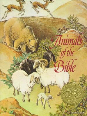 Animals of the Bible - 