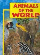 Animals of the World Book - Fleming, Garry