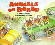 Animals on Board: Adding