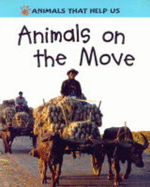 Animals On The Move