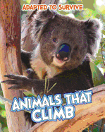 Animals That Climb