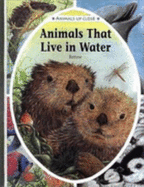 Animals That Live in Water