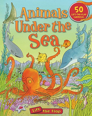Animals Under the Sea - Chancellor, Deborah