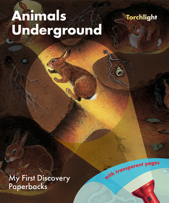 Animals Underground - 