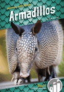 Animals with Armor: Armadillos