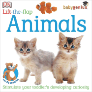 Animals - DK Publishing (Creator)